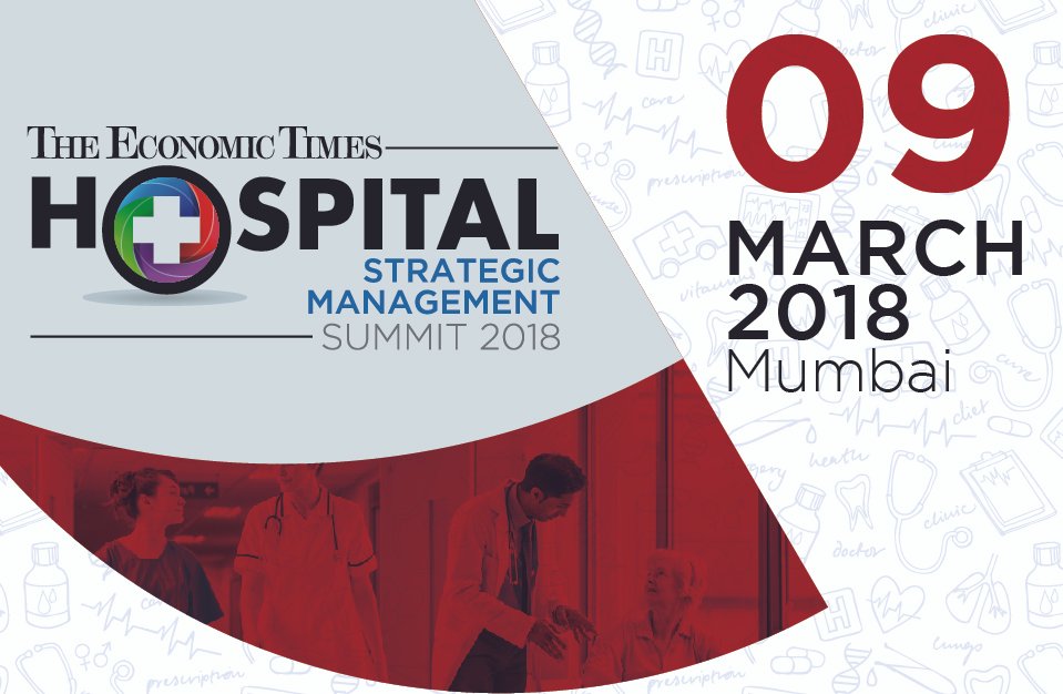 1st edition of Hospital Strategic Management Summit 