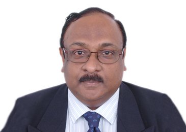 Mr ISN Prasad, principal secretary to Government, Department of IT, BT and S&T, Government of Karnataka