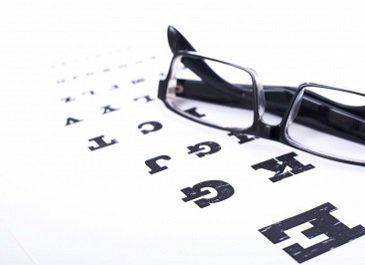 The study shows that the results from the app tests were as reliable as those from standard paper-based charts and illuminated vision boxes in an eye clinic