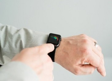 Smart watches and fitness bands are the most popular wearable devices