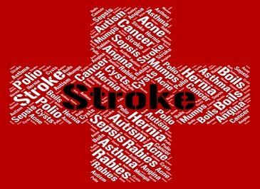Stroke or a brain attack is said to be the second largest cause of death in India.