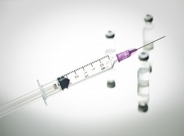 The campaign, to be launched shortly, aims to completely eliminate the practice of using re-usable syringes 