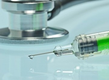 HMD is the world's largest manufacturer of AD syringes 
