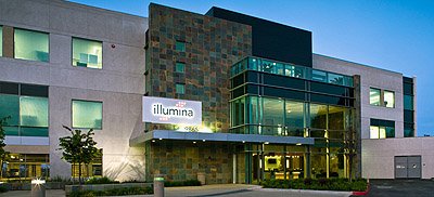 Illumina's global distributors meet cum awards was held at San Diego in California