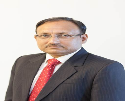 Mr. L C Das, Country Business Leader - Healthcare Business Group, 3M India
