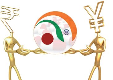 India and Japan's growing synergy!