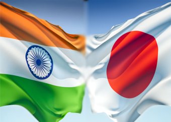 Japan is among the few top nations considered to be on top priority for the Modi government.