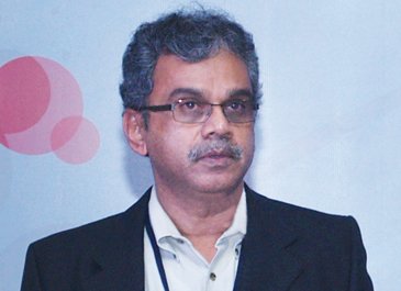 Dr Jagadish Mittur, Biotech Facilitation Cell, Department of Information Technology and Biotechnology, Government of Karnataka