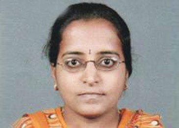 Ms Chintala Jyothi, group leader, downstream processing, manufacturing technology, Shantha Biotechnics (A sanofi company), Hyderabad