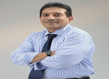 Mr KS Dharshan, chairman and CEO of Dermozone