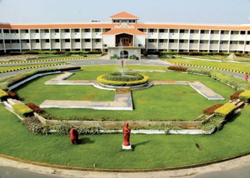 KS Rangaswamy College of Technology, Namakkal