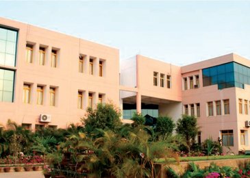 KIIT University, Bhubaneshwar 