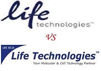Life Technologies VS Life Technologies