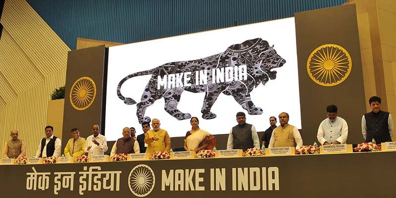 Make in India: With several biologics off the rack of patent shelves in the next five years, the combined sales potential of more than US$ 60 billion represents a massive opportunity for India to contribute through vaccines and biosimilars.