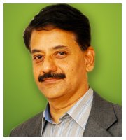 Mr BN Manohar, CEO, Stempeutics 