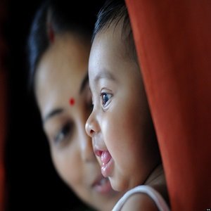 Maternal Mortality rate dips in India