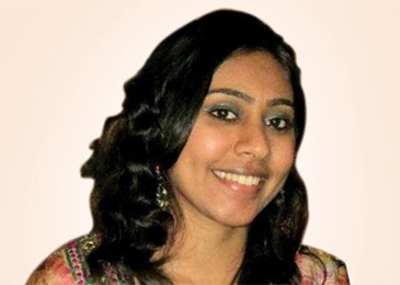 Ms Mega Gupta is currently working with United Biotech, a WHO certified pharmaceutical formulations company