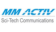 MM Activ Sci-Tech Communications is India's leading integrated science and technology knowledge and B2B communciations enterprise