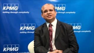 Mr Utkarsh Palnitkar, Partner and Head, Infrastructure, Government, Healthcare and Life Sciences, KPMG India