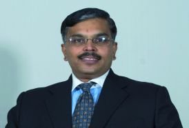 Mr V Ramanathan is the new CEO of XCyton Diagnostics