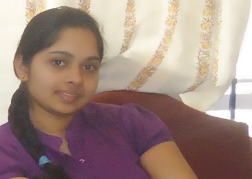 Ms Namratha K, Biotechnololgy Finishing School (BTFS), Manipal Life Sciecnes, Manipal