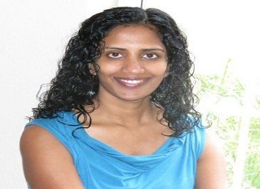 Ms Namritha Ravinder , Senior R&D Manager, Synthetic biology, Thermo Fisher Scientific