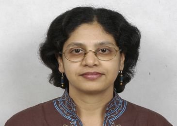 Ms Nandita Chandavarkar,- Director - Operations at Association of Biotechnology Led Enterprises 