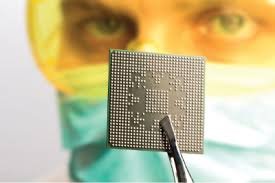 Nanotechnology aiding in cancer detection