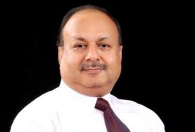 Mr Navneet Trehan, CEO, GenAxy Scientific, New Delhi