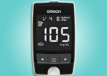 Two innovative and cost-effective models for monitoring blood glucose levels have been launched by Omron Healthcare India