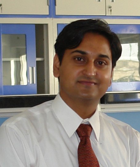 Mr Pankaj Sharma, CEO and Co-founder, LeadInvent