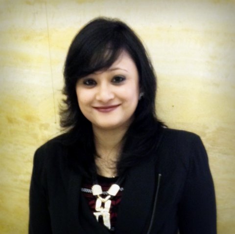 Prity Khastgir, Indian Patent Attorney, Tech Corp Legal LLP, New Delhi