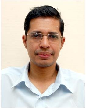 Prof V Kamakoti, Department of Computer Science and Engineering, Indian Institute of Technology (IIT), Madras.. 