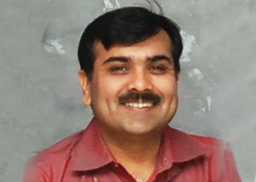 Mr Raamann Ahuja, director,  human resources, Thermo Fisher Scientific