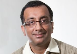 Dr Rajat Goyal, Country Director, IAVI, India