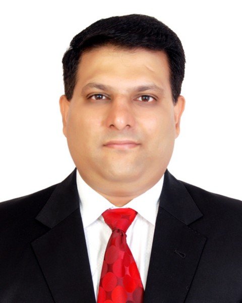 Mr Rajiv Joshi, partner, Fraud Investigation & Dispute Services, Ernst & Young.