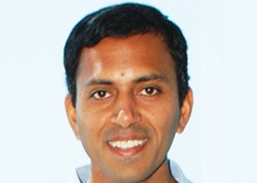 Dr Ramesh Hariharan, CTO, Strand Life Sciences