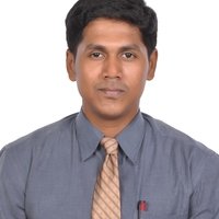 Mr Baskar Viswanathan, director of research, BioLim Biosolutions