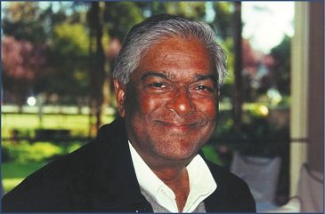 Dr Sanjaya Rajaram, World Food Prize Laureate 2014