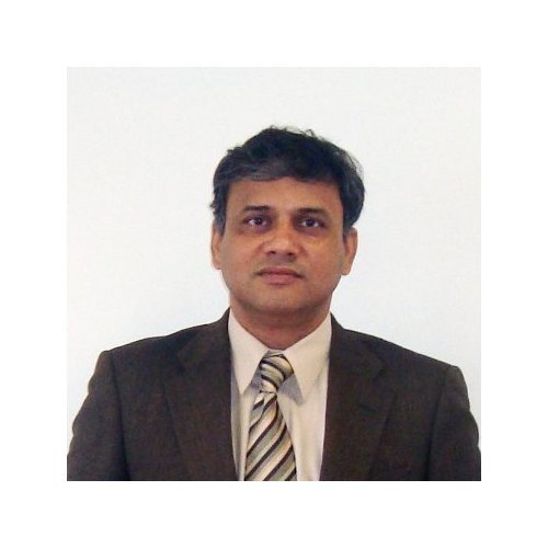 Mr Sanjeev Vashistha, chief executive officer, SRL Diagnostics, New Delhi  