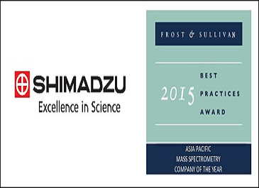 Shimadzu (Asia Pacific) operates across 18 countries in APAC