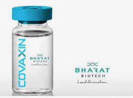 image credit- Bharat Biotech