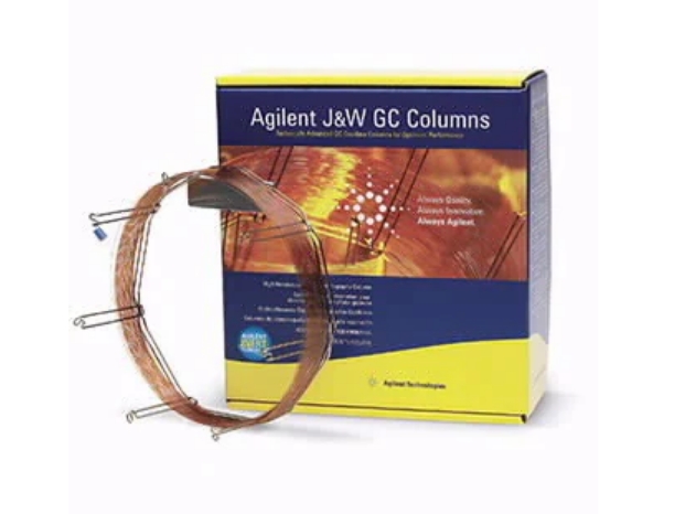 Agilent introduces innovative J&W 5Q GC/MS columns for superior gas chromatograph performance