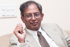 Dr Shrikumar Suryanarayan