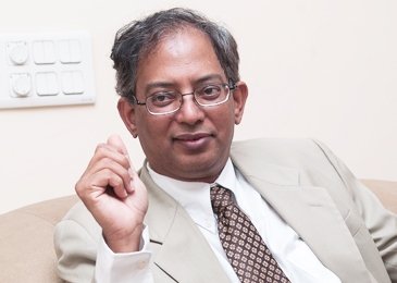 From lab to sea: Shrikumar Suryanarayan chairman and co-founder, Sea6 Energy