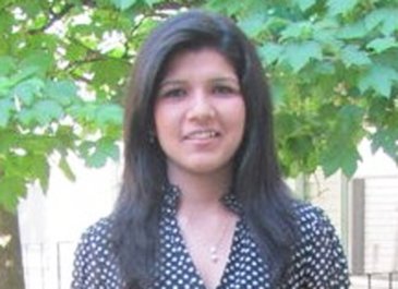 Ms Shubhi Mishra is presently a subject matter lead with Booz Allen Hamilton, US 