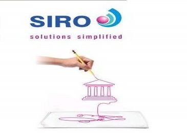 The new logo of SIRO Clinpharm