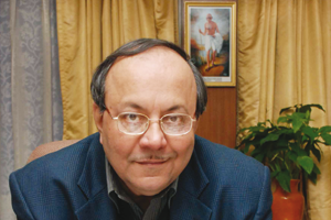 Dr Samir K Brahmachari, director general, Council of Scientific and Industrial ResearchÂ (CSIR)