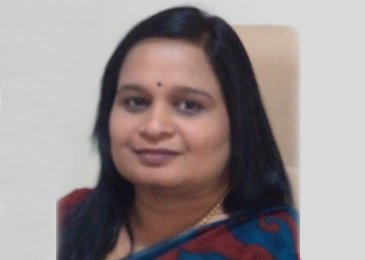 Dr Smita Singhania,consultant, Getz Pharma India and Natco Pharma, India and director, Symbiosis School of Biomedical Sciences, Symbiosis International University, Pune