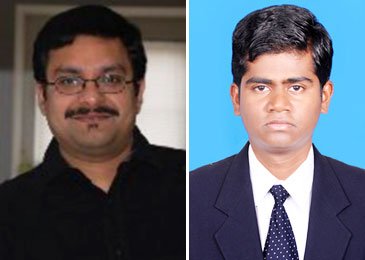 Chirantan is an Assistant Professor in Corporate Strategy and Policy, Arunsathyaseelan is a class of 2014 MBA at IIM-B